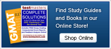 Find study guides and book in our online store.